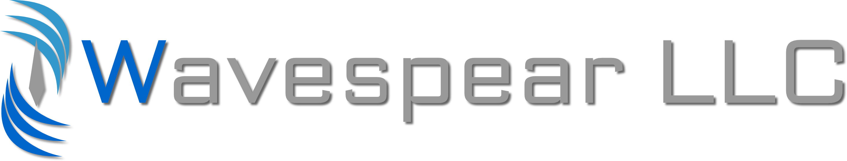 Wavespear LLC Logo